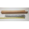 Precision Filtration PFP27QAX22V Filter Element 6 microns 22" long 2-3/4 OD