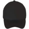 SOLS Unisex Bubble Contrast Cap (One Size) (White/Neon Green)
