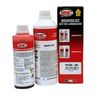 BMC WA250-500 Luftfilter Washing Kit Oil Bottle 250 ml and Cleaner 500 ml, Mehrfarbig