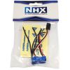 NHX RC 18A Mini Brushless Speed Control / ESC : 1/28 Mini-Z