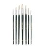Regis Royal and Langnickel Brush Set, Round, 7-Piece