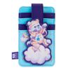 Loungefly Care Bears X Universal Monsters Bedtime Bear Mummy Cardholder