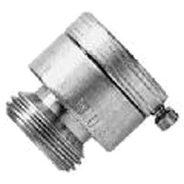 Arrowhead Brass Anti-Siphon Vacuum Breaker
