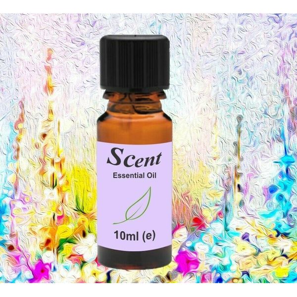 Clove Bud Essential Oil - 10ml - Best Quality - for Aromatherapy etc.
