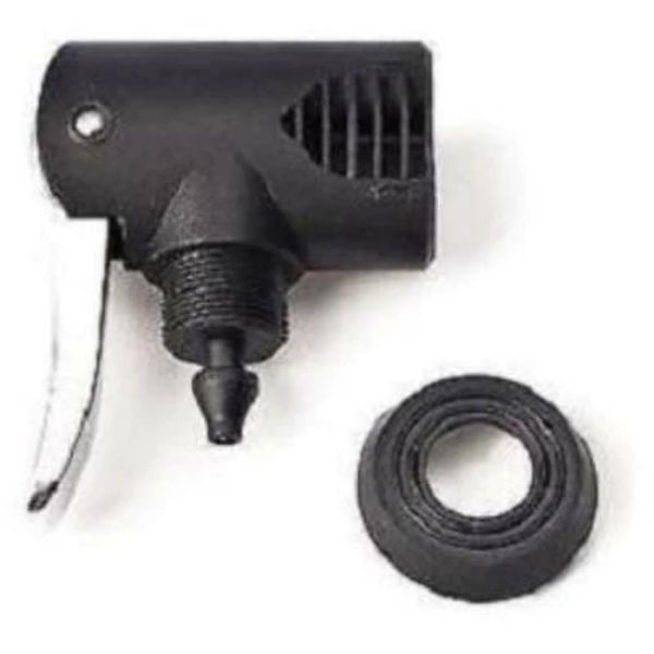 Park Tool PFP-4 Floor Pump Rebuild Kit 1096K PFP-2 Blk