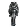 Set 2 Complete Front Struts Shocks For Buick Enclave Chevy Traverse GMC Acadia