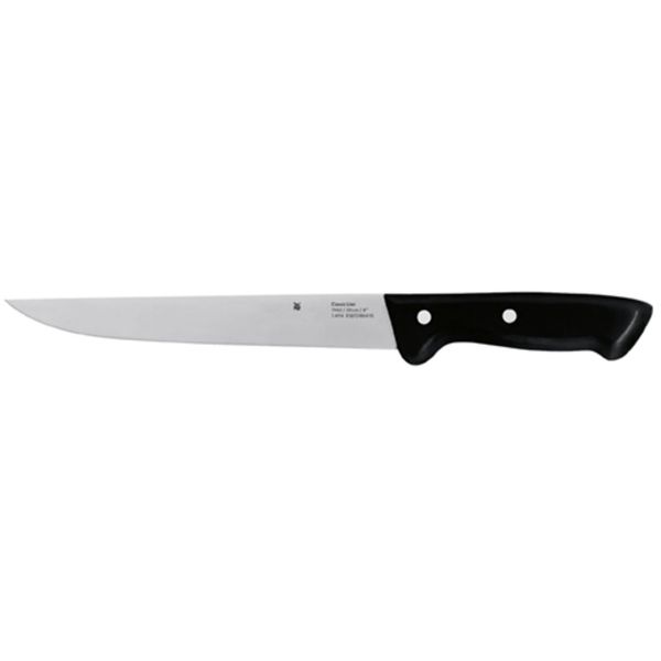 WMF 20 cm Classic Line Carving Knife, Black