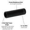 Krafttop 3/8 19mm 980619-c
