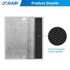 HE401 Filter Replacement for Shark Air Purifier 4 - Compatible with Shark Air