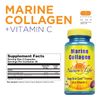 Nature's Life, Marine Collagen, 60 Capsules