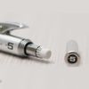 Pentel Graph Gear 1000 Pen, 0.5mm (PG1015)