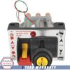 Hydraulic Flow Control Valves Dump Truck Tipper Hydraulic System with PTO Switch