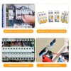 ANBOO 8 Piece Screwdriver Bits Set