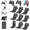 8 Pcs Controller Stand Headset Stand