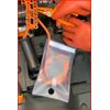 KS Tools 117.0164 Isolierbeutel für Stecker | 130 x 210 mm