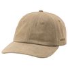 Levi's Men's Essential Baseball Cap, brown, Unit size