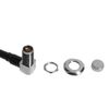 Natec 8D-FB ML-MP NL85M Coaxial Cable Set for Mobil 8D-FB-LITE 5m