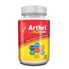 ARTHRI PLUS For Pain In The Back Joints Bones  Back Tendons Heavy  2 BOTTLES