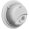 First Alert Smoke Alarm SMI100 DC 2pk
