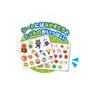 Agatsuma Anpanman Peel Off or Erase! Pitatto Board