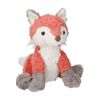 Merry Meyer Plush Putty Toys 04/Coral Putty Fox