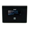 Dual IR 2A Internet Radio Adapter Black
