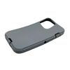 Replacement Rubber Outer Skin Compatible with iPhone 12 and iPhone 12 Pro Otterbox Defender Series Case (Gray)