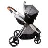 Red Kite Baby Push Me Pace Shadow Travel System
