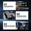 2-in-1 Wireless Carplay Android Auto Wireless Adapter & Carplay Wireless Adapter