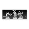 Reptus Warriors (7) (OOP)