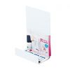 (Bulk Purchase) Sonic MP-4453-W Magnetic Rack, M, White [x3]