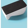 2-pack Small Office Desk Tape Dispenser for Office, Home, School