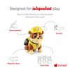 Tonies Rubble Audio Play Character from Paw Patrol