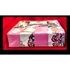 Diya Egyptian Comfort 1800 Thread ct 6pc QUEEN Printed Bed Sheet Set,SilkySmooth