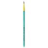 Menta Synthetic Squirrel Round Brush - 8