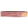 MINERAL FUSION Neutral 3 Pressed Base, 0.32 OZ