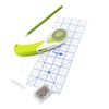 Dritz 3358 Easy Quilting Start to Finish Kit
