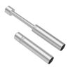 One enjoy GPU Support Bracket, Graphics Card Brace Support, Video Card Anti Sag Holder, GPU Stand (Silver-L)