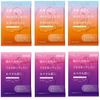 bison femuiro 6 pack assorted set