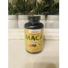 MACA ROOT Capsules 150 Capsules Peruvian Maca Extract for Men Organic Vitamins