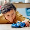 LEGO 76902 Speed Champions McLaren Elva