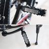 DEMYPROX Super Bright Bicycle Pedal Reflectors - 4PCS (White)