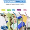 Prophy Magic PMKZ100 Kiddoz Ultra-Soft Prophy Angles for Kids