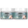 Collagen Elastin With vitamin E Antioxidant 8 oz  Anti Aging Face Cream