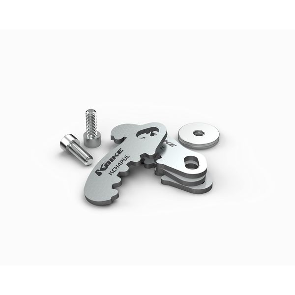 Kbike pulley locking tool Set (4 pieces) for Ducati Testastretta