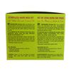 Wax at Home Microwavable White Tea Cream Stripless Wax Kit 8.45 Ounces by Wax Necessities Waxness