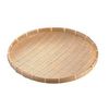 Bamboo Small Bamboo 平皿 27 cm 50 – 343