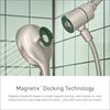 Moen 26100BRB Engage Magnetix Handheld Shower, Bronze Mediterranean