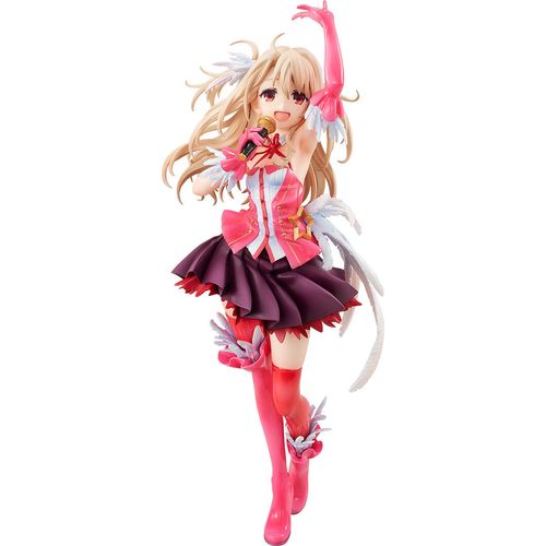 Fate/kaleid liner Prisma Illyasviel Von Einzbern Prisma-Klangfest, Ver. 1/7 Scale, ABS & PVC, Pre-painted Complete Figure