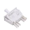 Arcade Game Machine Door One Position Switch Pull 16 AMPS 125 250 VAC for Video Game Machine Accessories